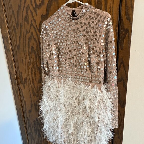 NWT***Ultimate Party Dress - Picture 7 of 10